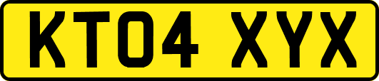 KT04XYX
