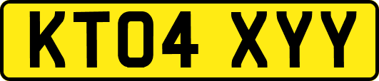KT04XYY