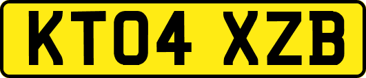 KT04XZB