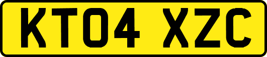 KT04XZC