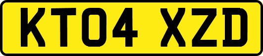 KT04XZD