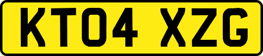 KT04XZG