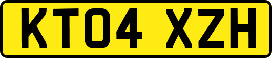 KT04XZH