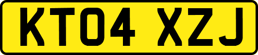 KT04XZJ