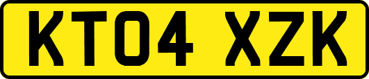 KT04XZK