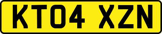 KT04XZN