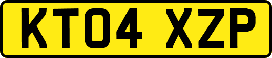 KT04XZP