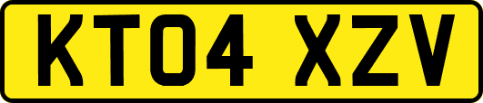 KT04XZV