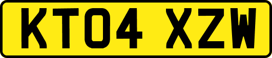 KT04XZW