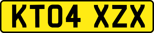 KT04XZX