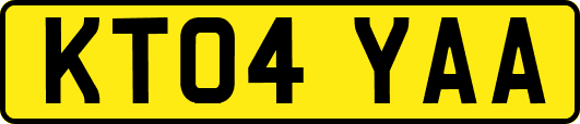 KT04YAA