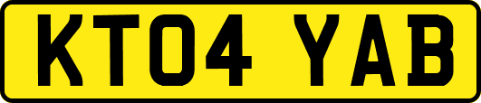 KT04YAB