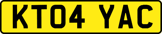KT04YAC