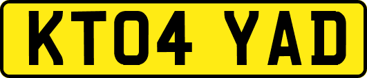 KT04YAD