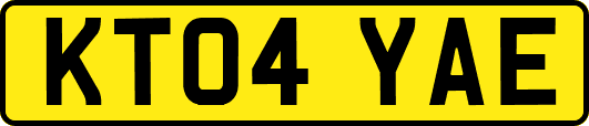 KT04YAE