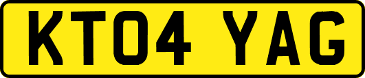 KT04YAG