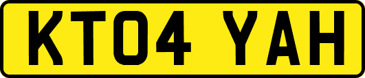 KT04YAH