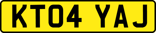 KT04YAJ