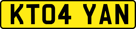 KT04YAN