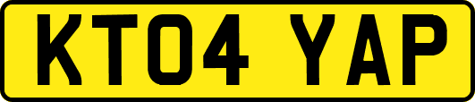 KT04YAP