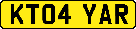 KT04YAR