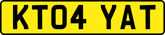 KT04YAT