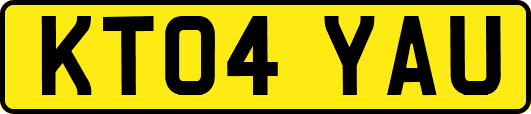 KT04YAU