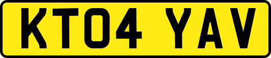 KT04YAV