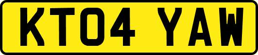 KT04YAW