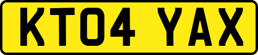 KT04YAX