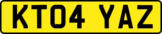 KT04YAZ