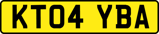KT04YBA
