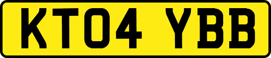 KT04YBB