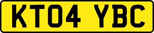KT04YBC