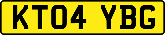 KT04YBG