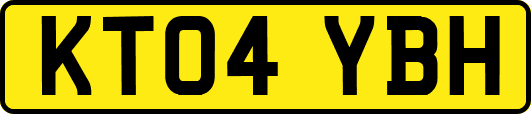 KT04YBH
