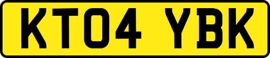 KT04YBK