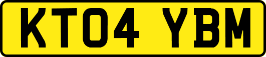 KT04YBM