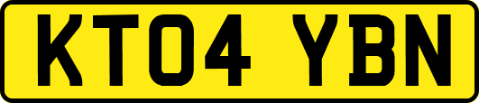 KT04YBN