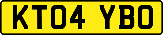 KT04YBO