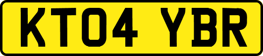 KT04YBR