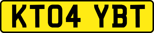 KT04YBT