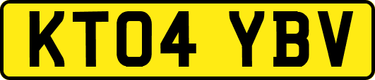 KT04YBV