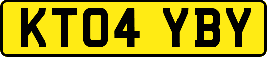 KT04YBY