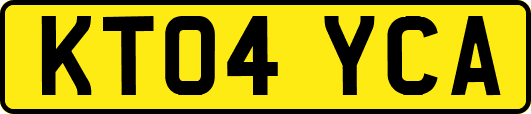 KT04YCA