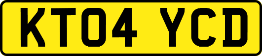 KT04YCD