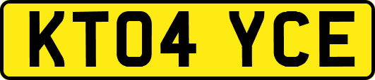 KT04YCE