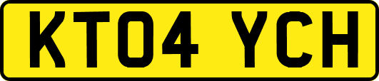 KT04YCH