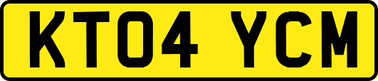 KT04YCM
