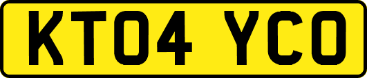 KT04YCO